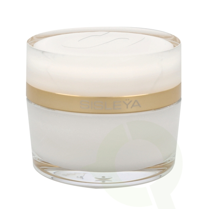 Sisley Sisleya L\'Integral Anti-Age Extra Rich Cream 50 ml Day And Night in de groep BEAUTY & HEALTH / Huidsverzorging / Gezicht / Dagcrème bij TP E-commerce Nordic AB (C55786)