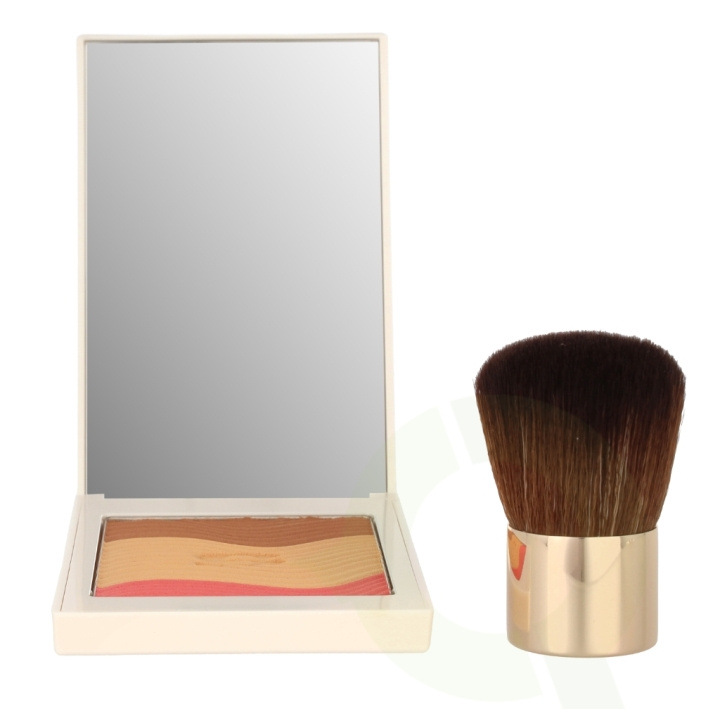 Sisley Phyto-Touche Sun Glow Powder 11 gr Peche Doree in de groep BEAUTY & HEALTH / Makeup / Make-up gezicht / Poeder bij TP E-commerce Nordic AB (C55799)