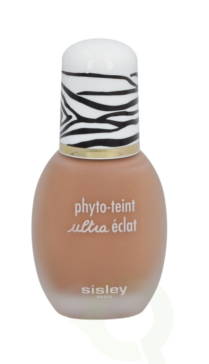 Sisley Phyto-Teint Ultra Eclat Oil Free Long Lasting Found. 30 ml #3C in de groep BEAUTY & HEALTH / Makeup / Make-up gezicht / Foundation bij TP E-commerce Nordic AB (C55801)