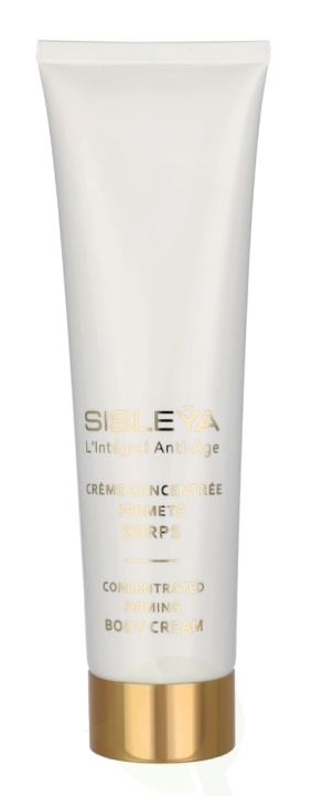 Sisley Sisleya L\'Integral Anti-Age Firming Body Cream 150 ml in de groep BEAUTY & HEALTH / Huidsverzorging / Lichaamsverzorging / Body lotion bij TP E-commerce Nordic AB (C55803)