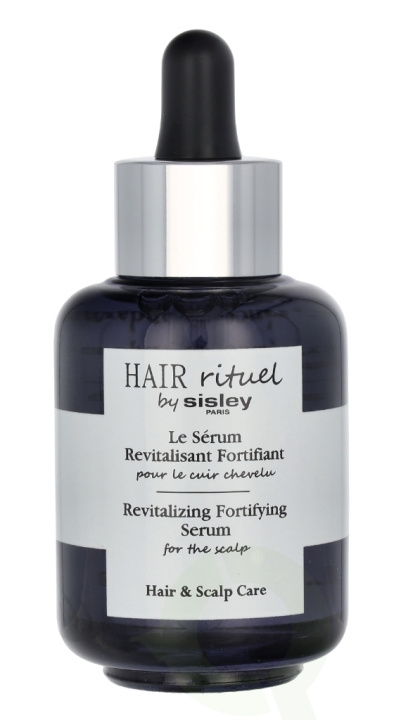 Sisley Hair Rituel Revitalizing Fortifying Serum 60 ml For The Scalp in de groep BEAUTY & HEALTH / Haar & Styling / Haarverzorging / Haarserum bij TP E-commerce Nordic AB (C55805)