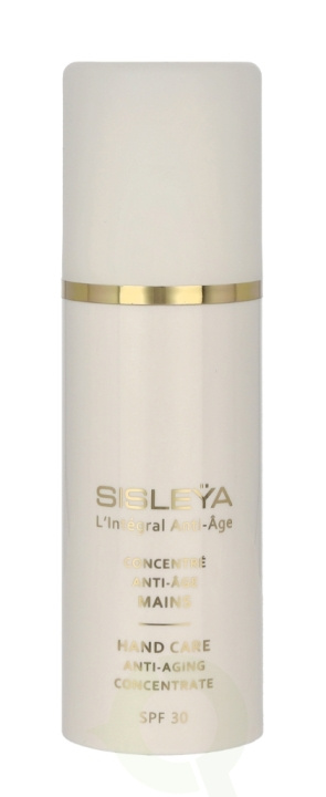 Sisley Sisleya Hand Care Anti-Aging Concentrate 75 ml in de groep BEAUTY & HEALTH / Manicure/pedicure / Handcrèmes bij TP E-commerce Nordic AB (C55812)