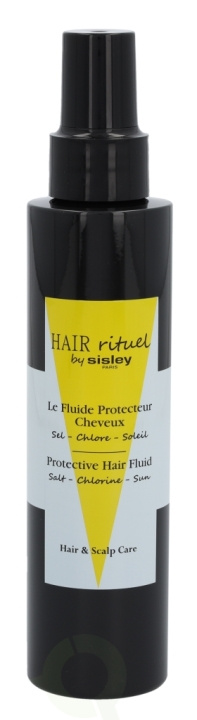 Sisley Hair Rituel Protective Hair Fluid Salt 150 ml in de groep BEAUTY & HEALTH / Haar & Styling / Hair styling / Zoutwaterspray bij TP E-commerce Nordic AB (C55814)
