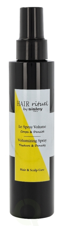 Sisley Hair Rituel Volumizing Spray 150 ml Hair & Scalp Care in de groep BEAUTY & HEALTH / Haar & Styling / Hair styling / Haarlak bij TP E-commerce Nordic AB (C55819)
