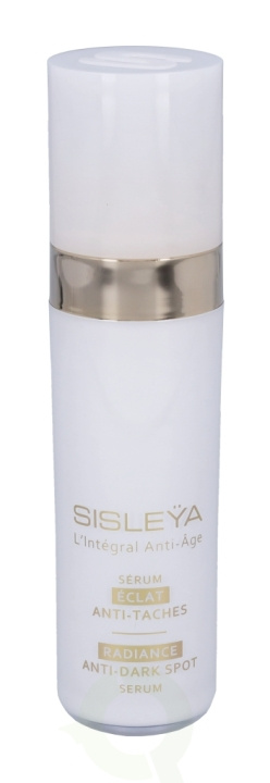 Sisley Sisleya L\'Integral Anti-Age Anti-Dark Spot Serum 30 ml Radiance in de groep BEAUTY & HEALTH / Huidsverzorging / Gezicht / Huidserum bij TP E-commerce Nordic AB (C55823)