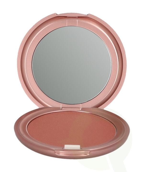 Stila Convertible Colour Dual Lip&Cheek Cream 4.25 g Peony in de groep BEAUTY & HEALTH / Makeup / Make-up gezicht / Rouge / Bronzer bij TP E-commerce Nordic AB (C55838)