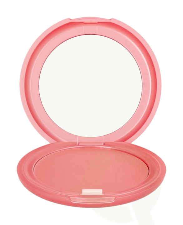 Stila Convertible Colour Dual Lip&Cheek Cream 4.25 g Petunia in de groep BEAUTY & HEALTH / Makeup / Make-up gezicht / Rouge / Bronzer bij TP E-commerce Nordic AB (C55839)
