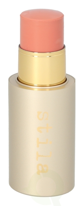 Stila Complete Harmony Lip & Cheek Stick 6 g Sheer Peony in de groep BEAUTY & HEALTH / Makeup / Lippen / Lippenstift bij TP E-commerce Nordic AB (C55859)