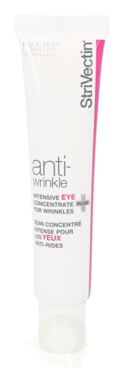 StriVectin Intensive Eye Concentrate For Wrinkles 30 ml in de groep BEAUTY & HEALTH / Huidsverzorging / Gezicht / Ogen bij TP E-commerce Nordic AB (C55867)