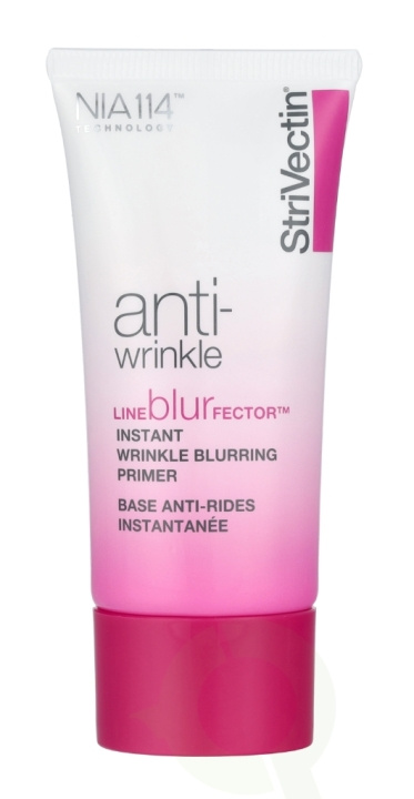 StriVectin Line Blurf. Inst. Wrinkle Blurring Prim 30 ml in de groep BEAUTY & HEALTH / Makeup / Make-up gezicht / Primer bij TP E-commerce Nordic AB (C55868)