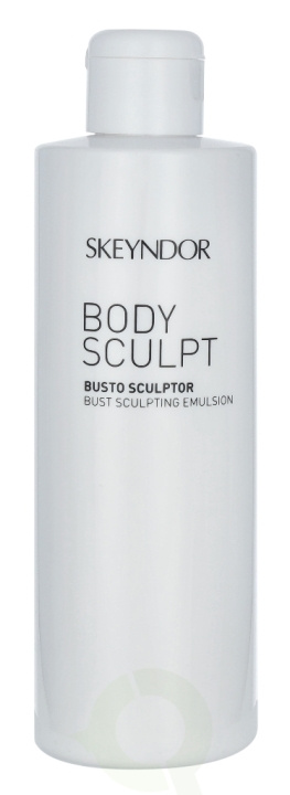 Skeyndor Body Sculpt Bust Sculpting Emulsion 250 ml in de groep BEAUTY & HEALTH / Huidsverzorging / Lichaamsverzorging / Body lotion bij TP E-commerce Nordic AB (C55933)