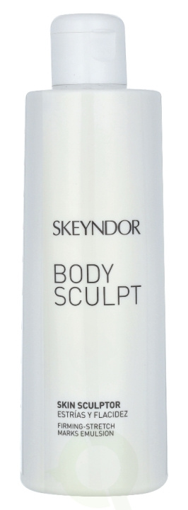 Skeyndor Body Sculpt Firming-Stretch Marks Emulsion 250 ml in de groep BEAUTY & HEALTH / Huidsverzorging / Lichaamsverzorging / Body lotion bij TP E-commerce Nordic AB (C55935)