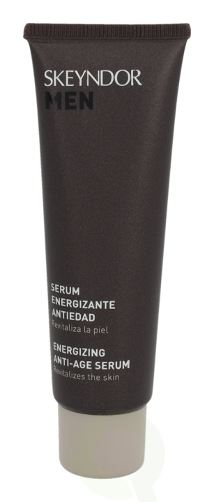 Skeyndor Energizing Anti-Age Serum 30 ml in de groep BEAUTY & HEALTH / Huidsverzorging / Gezicht / Huidserum bij TP E-commerce Nordic AB (C55946)