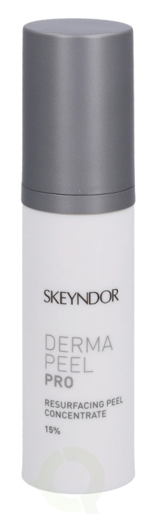 Skeyndor Derma Peel Pro Resurfacing Peel Concentrate 30 ml in de groep BEAUTY & HEALTH / Huidsverzorging / Gezicht / Huidserum bij TP E-commerce Nordic AB (C55958)