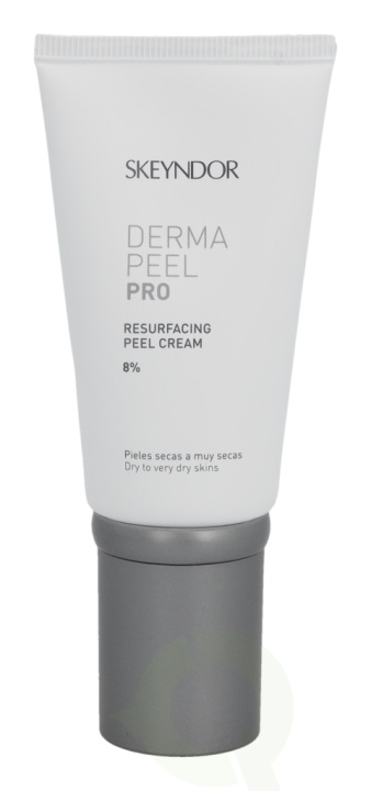 Skeyndor Derma Peel Pro Resurfacing Peel Cream 50 ml in de groep BEAUTY & HEALTH / Huidsverzorging / Gezicht / Scrub / Peeling bij TP E-commerce Nordic AB (C55959)