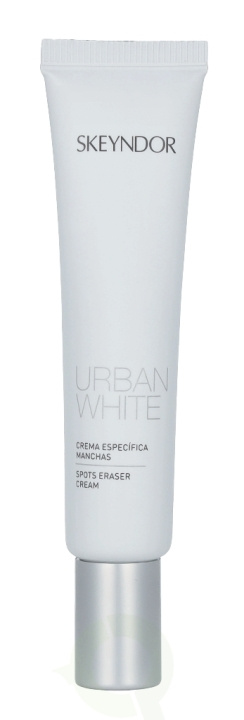 Skeyndor Urban White Shield Spots Eraser Cream 15 ml in de groep BEAUTY & HEALTH / Huidsverzorging / Gezicht / Gezichtscrèmes bij TP E-commerce Nordic AB (C55975)