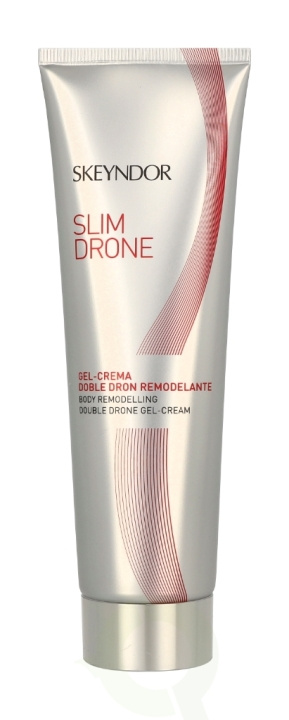 Skeyndor Slim Drone Body Remodelling Double Drone Gel-Cream 150 ml in de groep BEAUTY & HEALTH / Huidsverzorging / Lichaamsverzorging / Body lotion bij TP E-commerce Nordic AB (C55981)