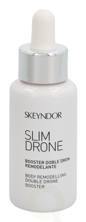 Skeyndor Slim Drone Double Booster 40 ml in de groep BEAUTY & HEALTH / Huidsverzorging / Gezicht / Huidserum bij TP E-commerce Nordic AB (C55982)