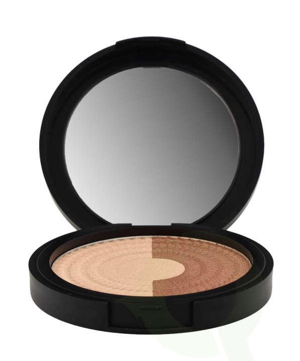 Skeyndor Make Up Highlight Powder Duo 14.4 gr in de groep BEAUTY & HEALTH / Makeup / Make-up gezicht / Poeder bij TP E-commerce Nordic AB (C55997)