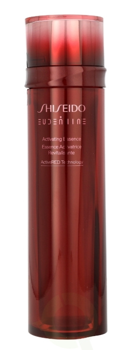 Shiseido Eudermine Activating Essence 145 ml in de groep BEAUTY & HEALTH / Huidsverzorging / Gezicht / Dagcrème bij TP E-commerce Nordic AB (C56080)