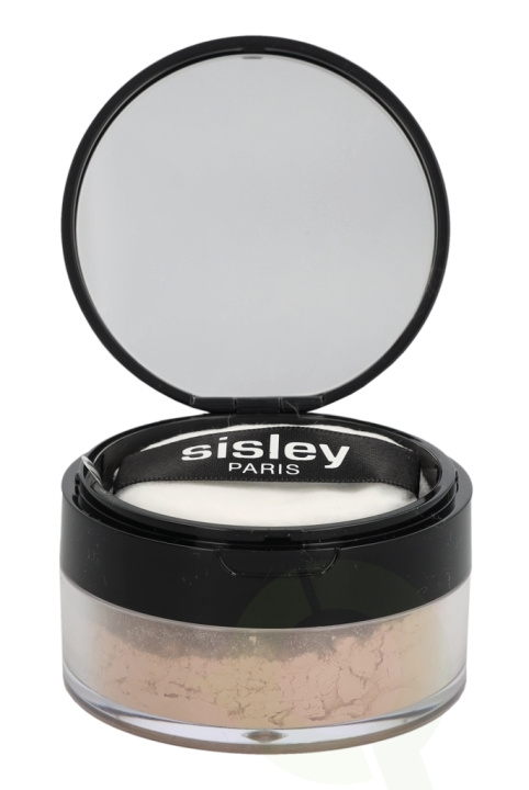 Sisley Phyto Loose Face Powder 12 g #01 Irisee in de groep BEAUTY & HEALTH / Makeup / Make-up gezicht / Poeder bij TP E-commerce Nordic AB (C56085)
