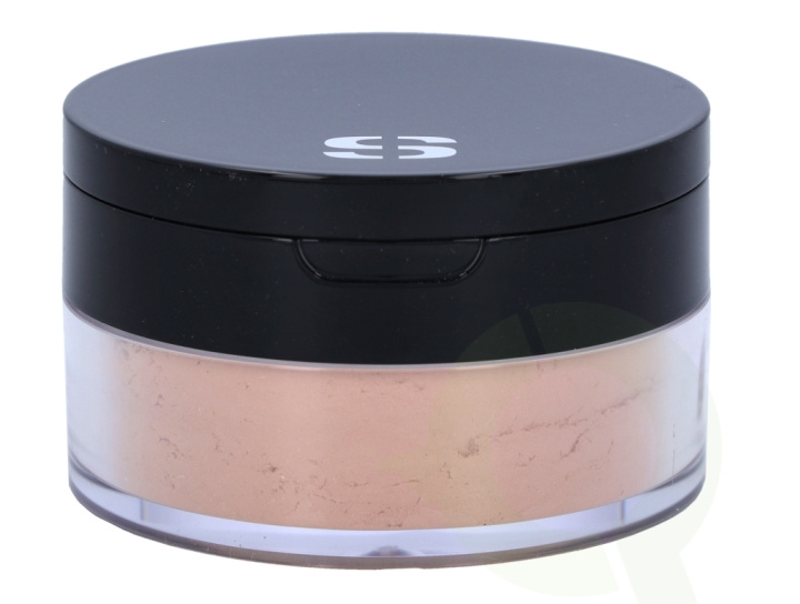 Sisley Phyto Loose Face Powder 12 g #04 Sable in de groep BEAUTY & HEALTH / Makeup / Make-up gezicht / Poeder bij TP E-commerce Nordic AB (C56087)