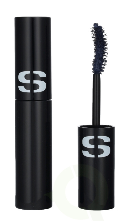 Sisley So Curl Curling & Fortifying Mascara 10 ml #3 Deep Blue in de groep BEAUTY & HEALTH / Makeup / Ogen & Wenkbrauwen / Mascara bij TP E-commerce Nordic AB (C56088)