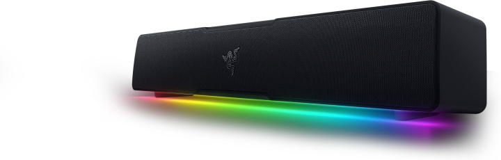 Razer Leviathan V2 X -soundbar in de groep HOME ELECTRONICS / Audio & Beeld / Thuisbioscoop, Hifi en Draagbaar / Bluetooth-zenders bij TP E-commerce Nordic AB (C56137)