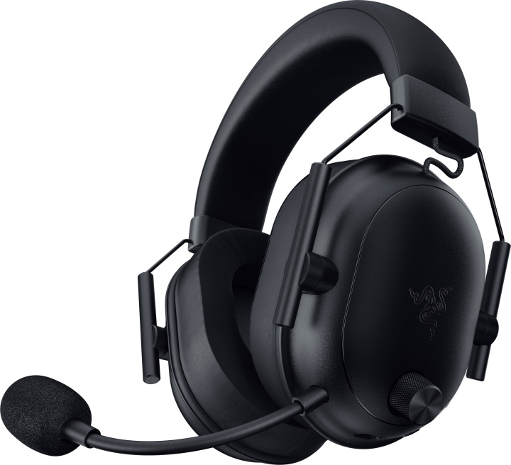 Razer Blackshark V2 Hyperspeed Gaming Headset in de groep COMPUTERS & RANDAPPARATUUR / GAMING / Koptelefoon bij TP E-commerce Nordic AB (C56150)