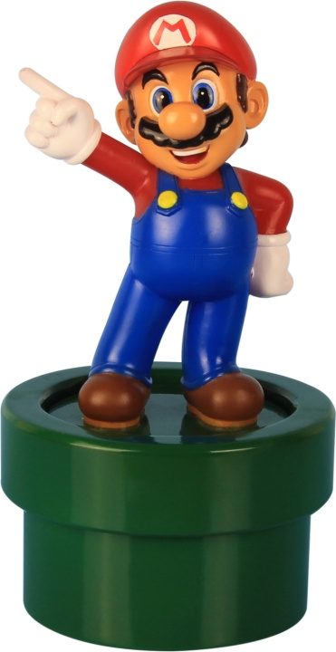 Paladone Super Mario Light in de groep COMPUTERS & RANDAPPARATUUR / GAMING / Gaming accessoires bij TP E-commerce Nordic AB (C56160)