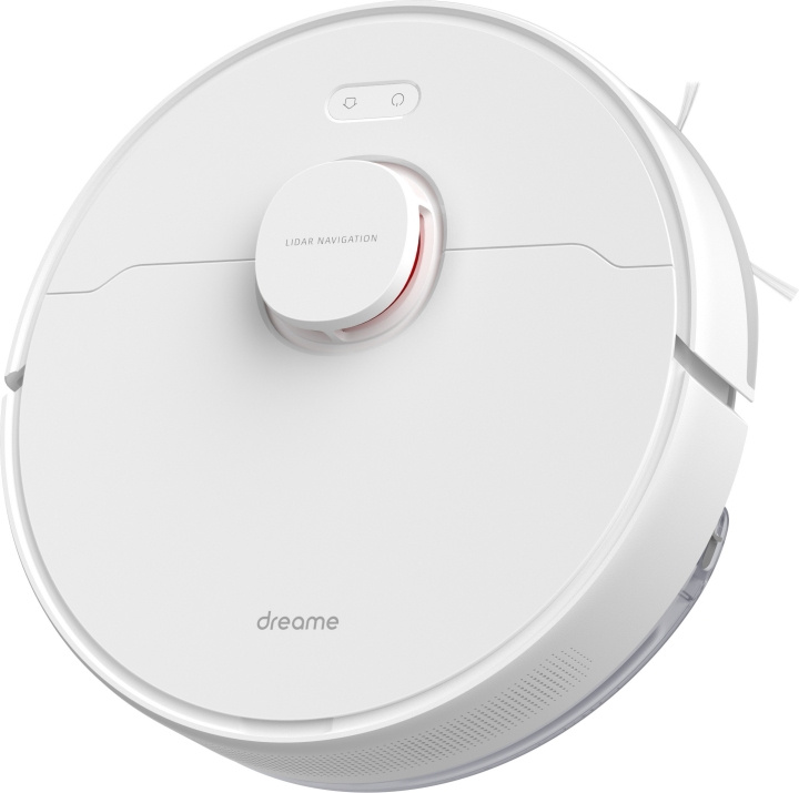 Dreame DreameBot D10s -robotdammsugare in de groep HUISHOUDEN & TUIN / Schoonmaakproducten / Stofzuigers & Accessoires / Robotstofzuigers bij TP E-commerce Nordic AB (C56170)