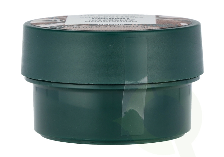 The Body Shop Lip Butter 10 ml Coconut in de groep BEAUTY & HEALTH / Makeup / Lippen / Lippenbalsem bij TP E-commerce Nordic AB (C56306)