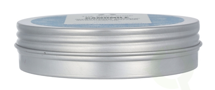 The Body Shop Sumptuous Cleansing Butter 90 ml Camomile in de groep BEAUTY & HEALTH / Huidsverzorging / Gezicht / Schoonmaak bij TP E-commerce Nordic AB (C56362)