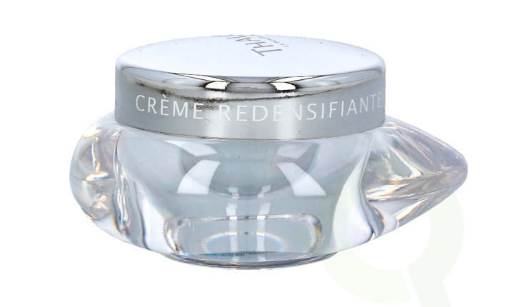Thalgo Exception Marine Redensifying Cream 50 ml in de groep BEAUTY & HEALTH / Huidsverzorging / Gezicht / Dagcrème bij TP E-commerce Nordic AB (C56435)
