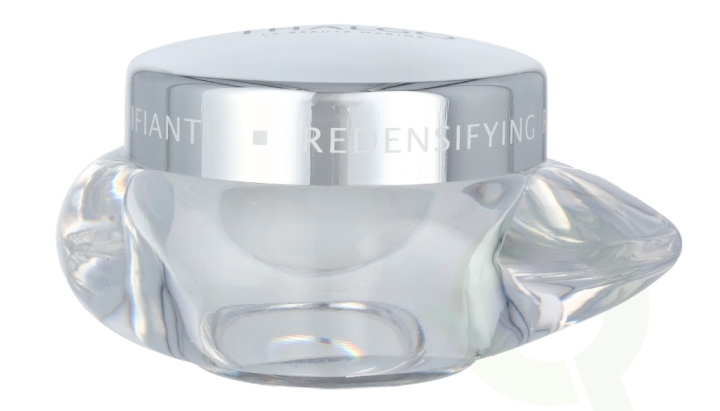 Thalgo Exception Marine Redensifying Rich Cream 50 ml in de groep BEAUTY & HEALTH / Huidsverzorging / Gezicht / Dagcrème bij TP E-commerce Nordic AB (C56436)