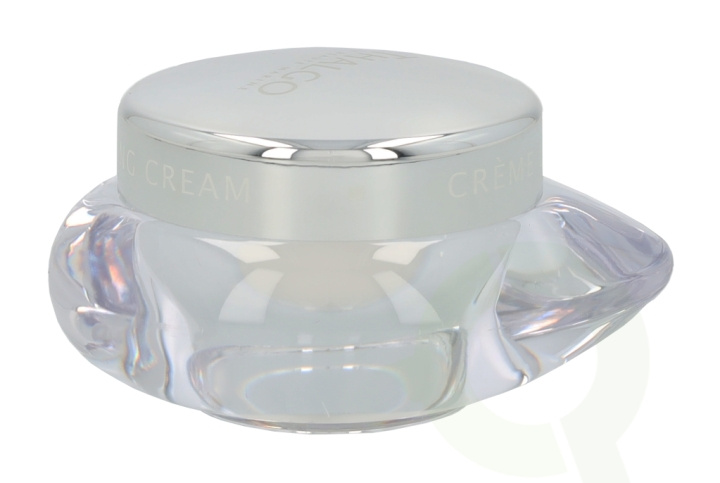 Thalgo Lumiere Marine Brightening Cream 50 ml in de groep BEAUTY & HEALTH / Huidsverzorging / Gezicht / Dagcrème bij TP E-commerce Nordic AB (C56454)