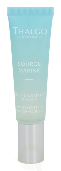 Thalgo Source Marine Intense Moisture-Quenching Serum 30 ml Dehydrated Skin in de groep BEAUTY & HEALTH / Huidsverzorging / Gezicht / Huidserum bij TP E-commerce Nordic AB (C56456)