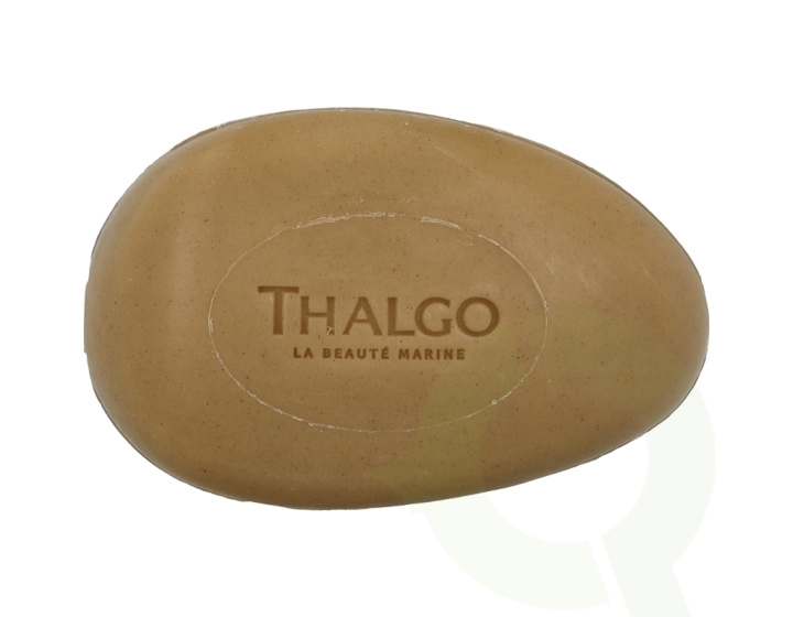 Thalgo Eveil A La Mer Marine Algae Solid Cleanser 100 g in de groep BEAUTY & HEALTH / Huidsverzorging / Gezicht / Schoonmaak bij TP E-commerce Nordic AB (C56481)