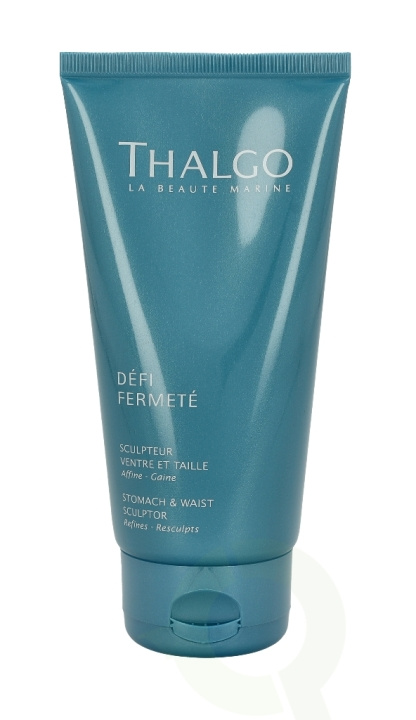 Thalgo Defi Legerete Stomach & Waist Sculptor 150 ml in de groep BEAUTY & HEALTH / Huidsverzorging / Lichaamsverzorging / Body lotion bij TP E-commerce Nordic AB (C56488)