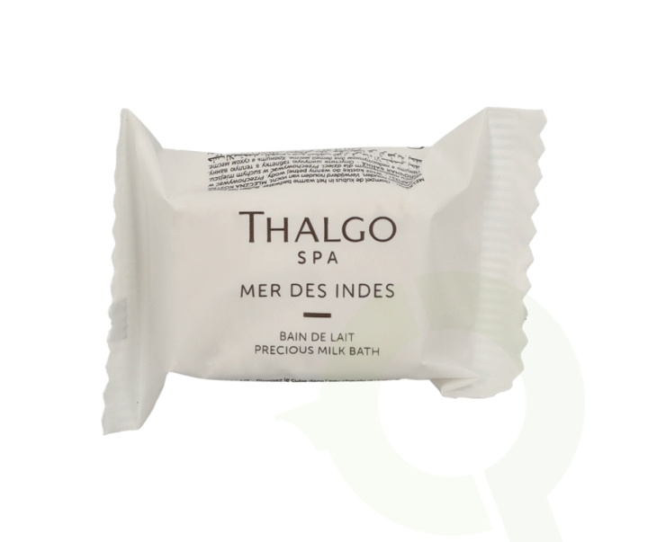 Thalgo Spa Mer Des Indes Precious Milk Bath Set 168 gr 6x28gr in de groep BEAUTY & HEALTH / Huidsverzorging / Lichaamsverzorging / Body lotion bij TP E-commerce Nordic AB (C56493)