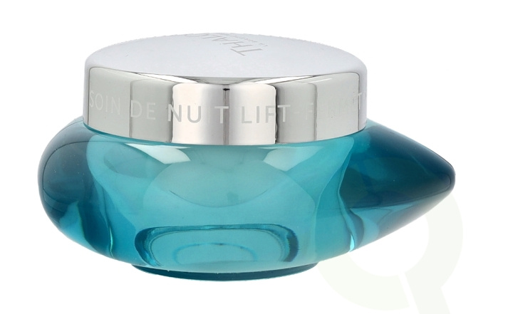 Thalgo Silicium Lifting & Firming Night Care 50 ml in de groep BEAUTY & HEALTH / Huidsverzorging / Gezicht / Nachtcrème bij TP E-commerce Nordic AB (C56506)