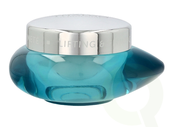 Thalgo Silicium Lift Lifting & Firming Rich Cream 50 ml in de groep BEAUTY & HEALTH / Huidsverzorging / Gezicht / Dagcrème bij TP E-commerce Nordic AB (C56507)