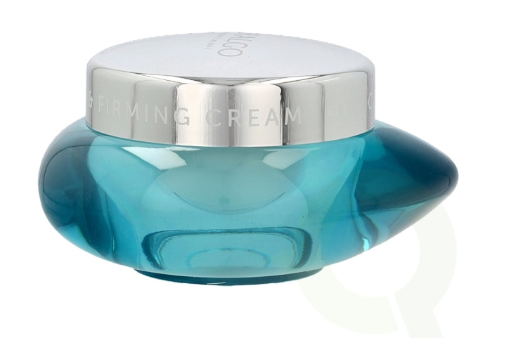Thalgo Silicium Lifting & Firming Cream 50 ml in de groep BEAUTY & HEALTH / Huidsverzorging / Gezicht / Dagcrème bij TP E-commerce Nordic AB (C56508)