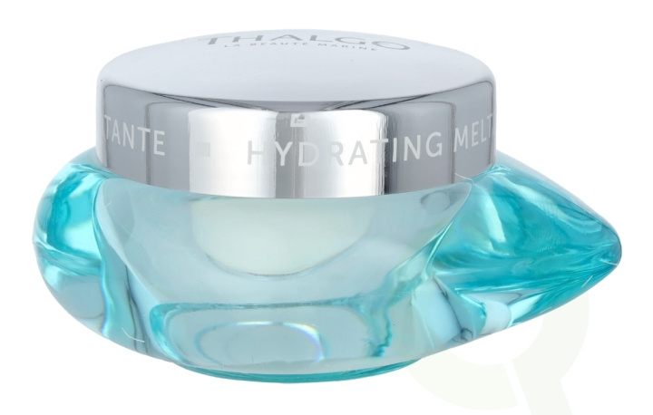 Thalgo Source Marine Hydrating Melting Cream 50 ml in de groep BEAUTY & HEALTH / Huidsverzorging / Gezicht / Dagcrème bij TP E-commerce Nordic AB (C56515)