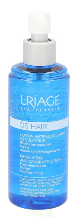 Uriage D.S. Lotion 100 ml in de groep BEAUTY & HEALTH / Huidsverzorging / Lichaamsverzorging / Body lotion bij TP E-commerce Nordic AB (C56531)