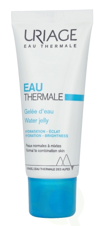 Uriage Water Jelly 40 ml in de groep BEAUTY & HEALTH / Huidsverzorging / Gezicht / Dagcrème bij TP E-commerce Nordic AB (C56568)