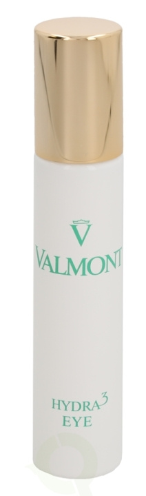 Valmont Hydra3 Eye 15 ml in de groep BEAUTY & HEALTH / Huidsverzorging / Gezicht / Ogen bij TP E-commerce Nordic AB (C56595)