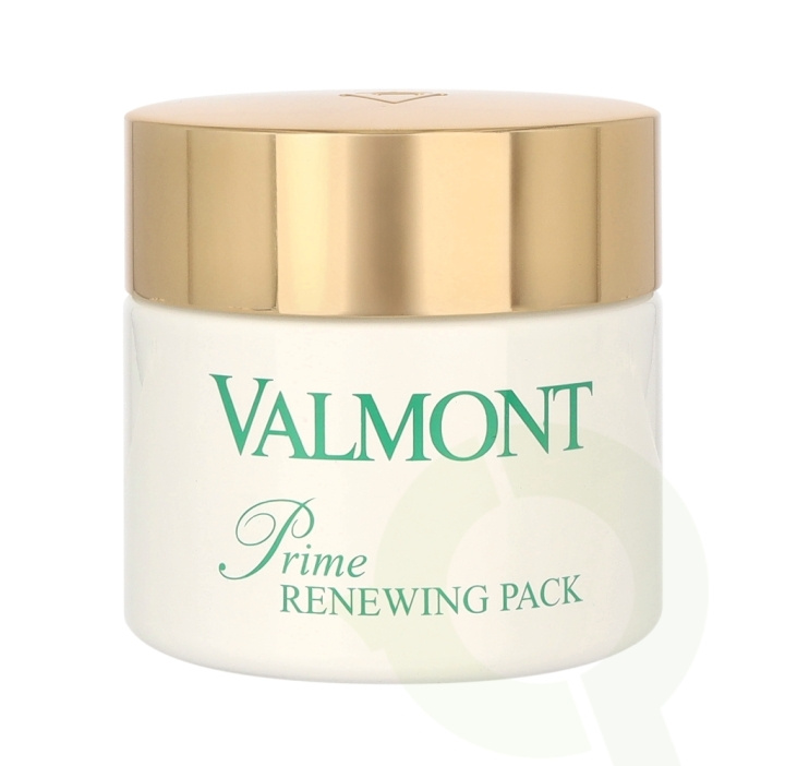 Valmont Prime Renewing Pack 75 ml in de groep BEAUTY & HEALTH / Huidsverzorging / Gezicht / Gezichtscrèmes bij TP E-commerce Nordic AB (C56597)