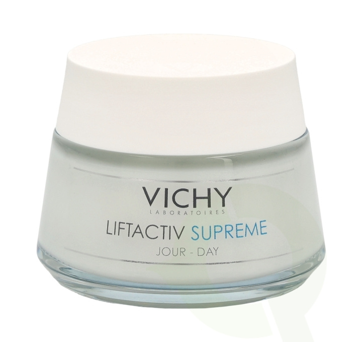 Vichy Liftactiv Supreme Innovation 50 ml Normal to Combination Skin in de groep BEAUTY & HEALTH / Huidsverzorging / Gezicht / Gezichtscrèmes bij TP E-commerce Nordic AB (C56599)