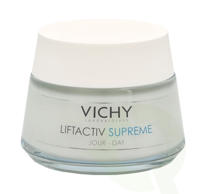 Vichy Liftactiv Supreme Innovation 50 ml Normal to Combination Skin in de groep BEAUTY & HEALTH / Huidsverzorging / Gezicht / Dagcrème bij TP E-commerce Nordic AB (C56599)